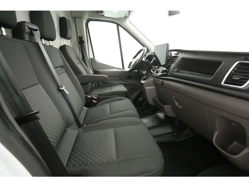 Ford E-Transit