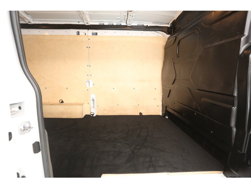 Ford E-Transit