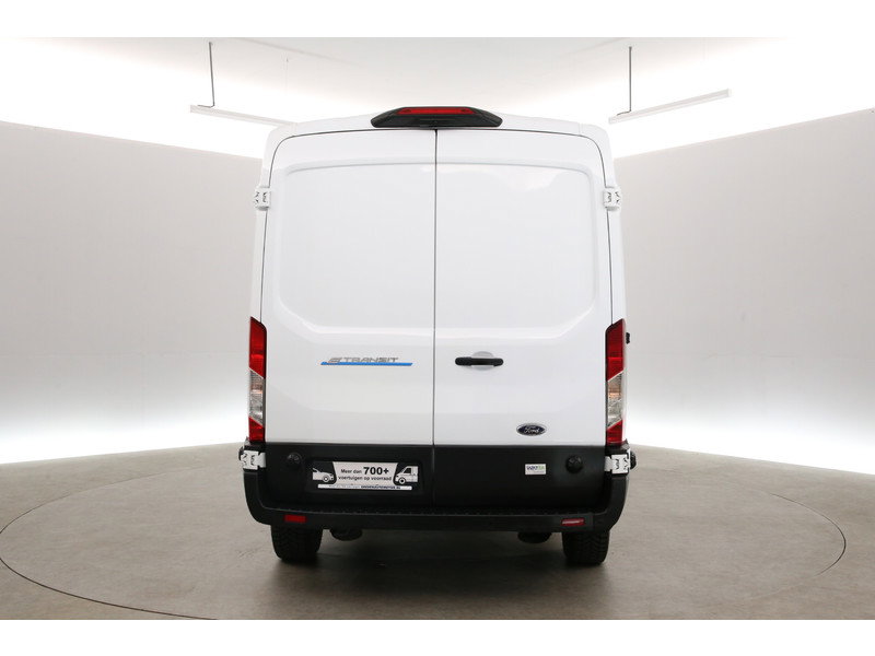 Ford E-Transit