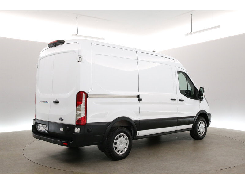 Ford E-Transit