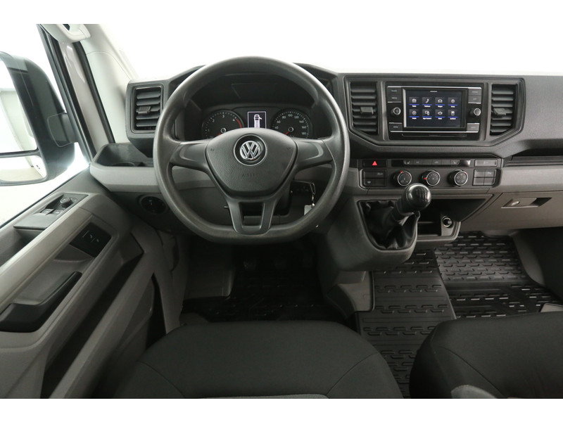 Volkswagen Crafter 2.0 TDI 140PK L3H2 V12RHX