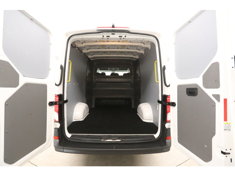 Volkswagen Crafter 2.0 TDI 140PK L3H2 V12RHX