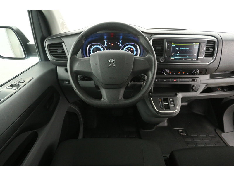 Peugeot e-Expert 75 kWh Long Range L2H1 V23RHZ
