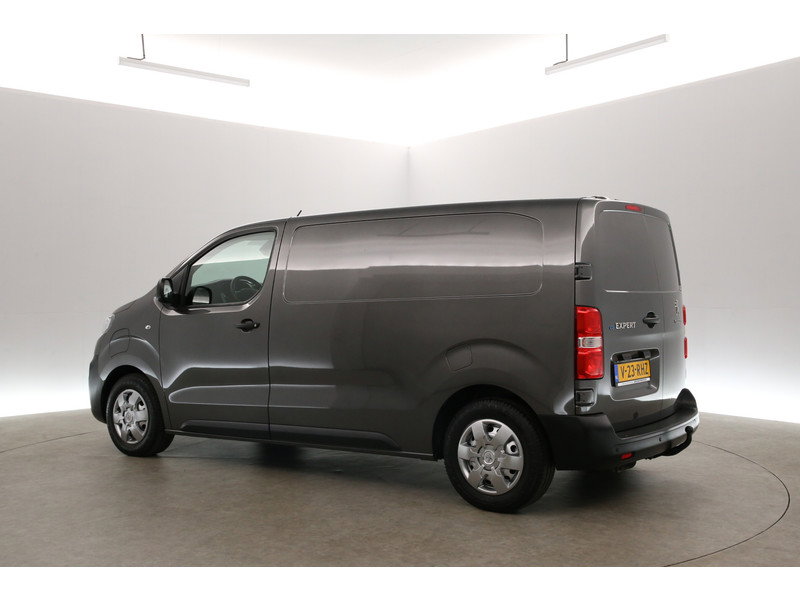 Peugeot e-Expert 75 kWh Long Range L2H1 V23RHZ
