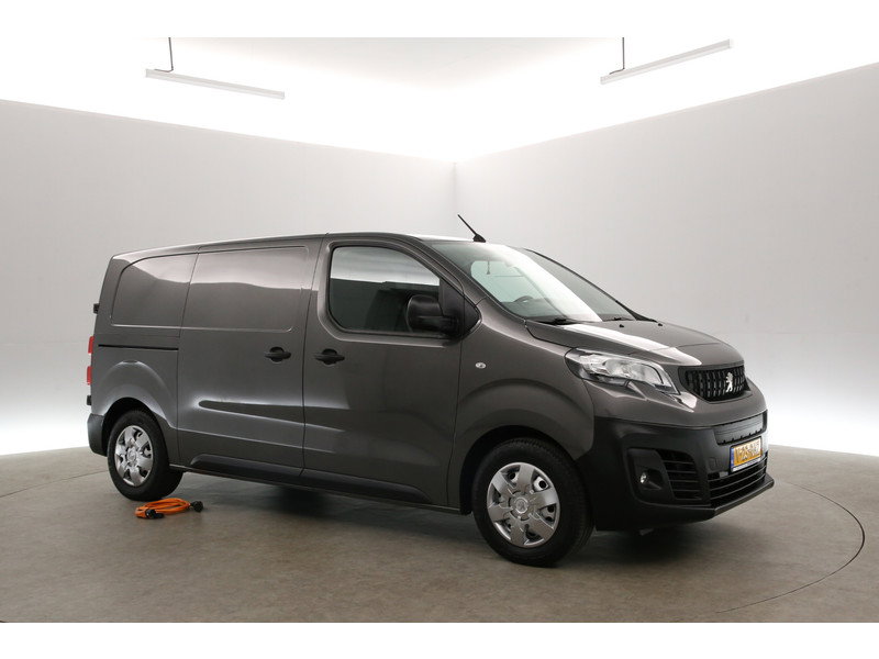 Peugeot e-Expert
