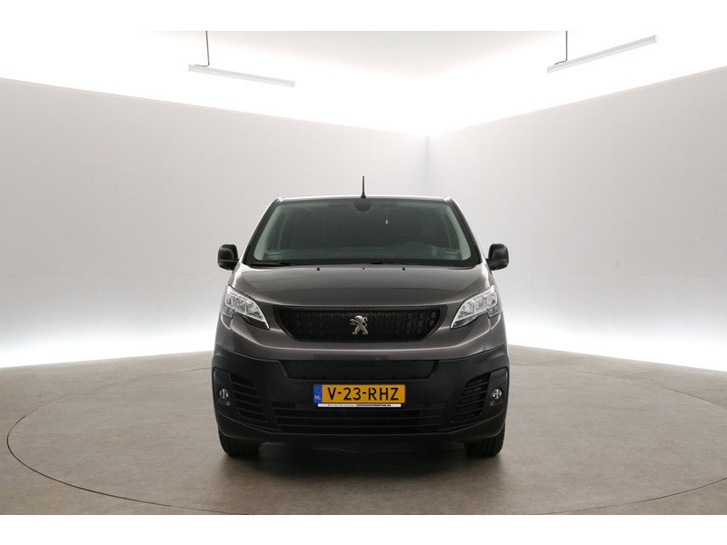 Peugeot e-Expert
