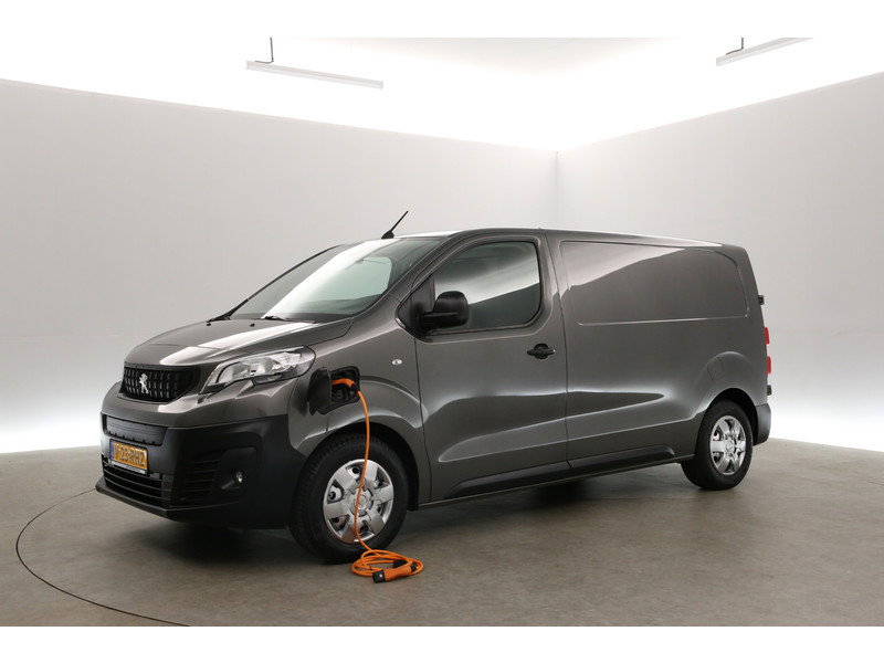 Peugeot e-Expert