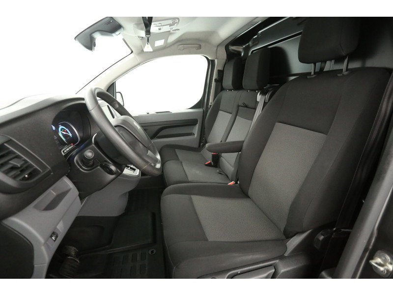Peugeot e-Expert