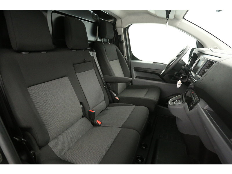 Peugeot e-Expert