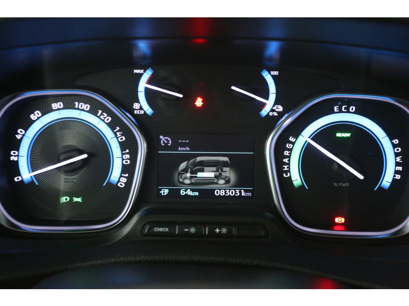 Peugeot e-Expert