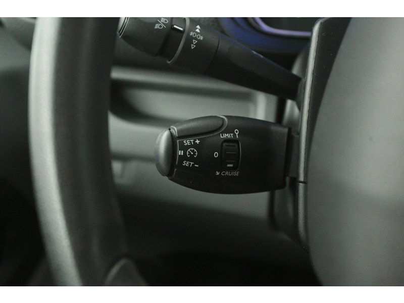 Peugeot e-Expert