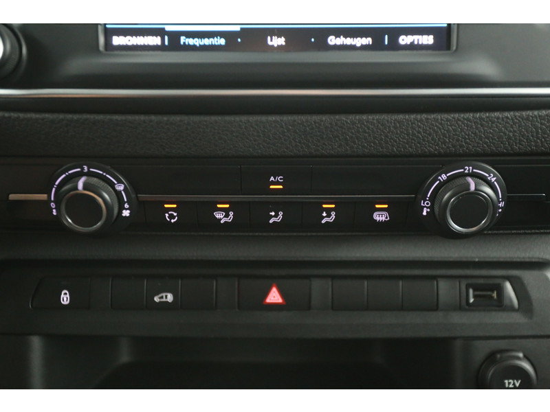Peugeot e-Expert