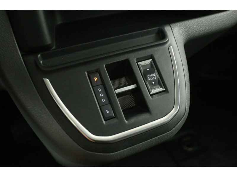 Peugeot e-Expert
