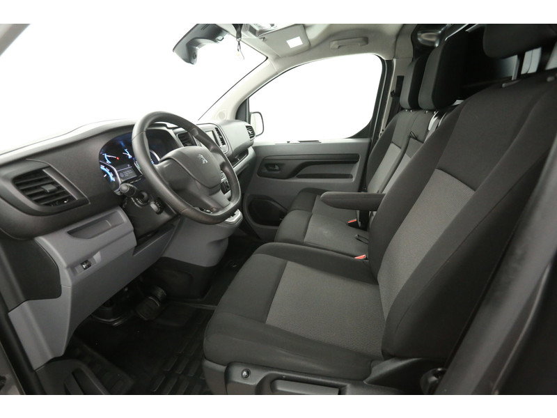 Peugeot e-Expert