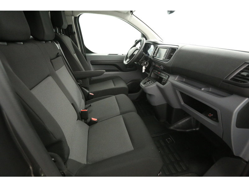 Peugeot e-Expert