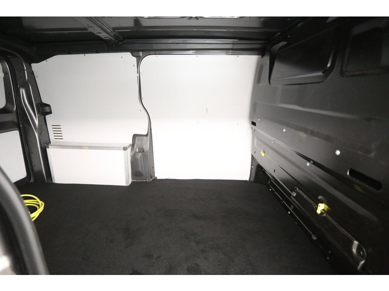 Peugeot e-Expert