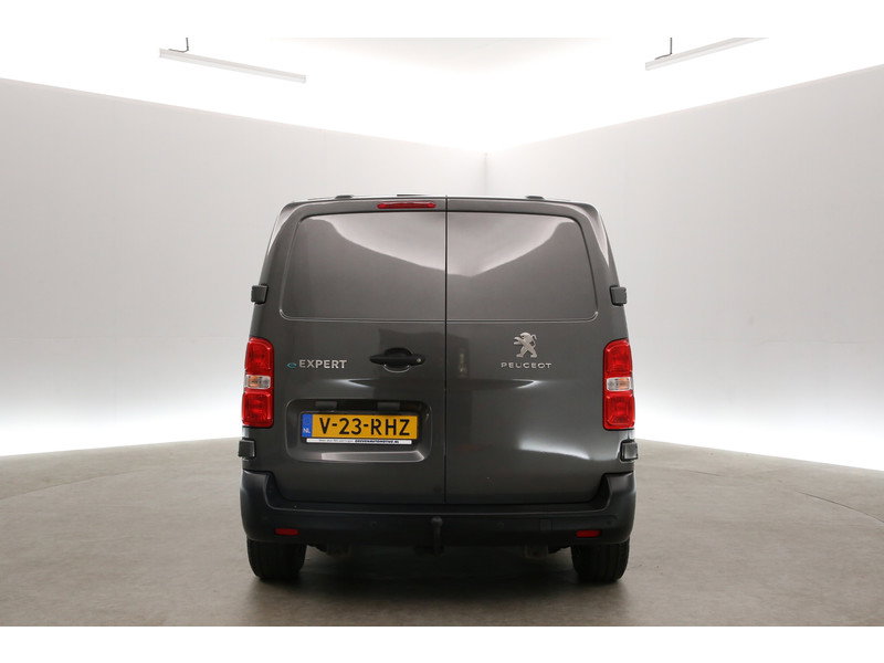 Peugeot e-Expert
