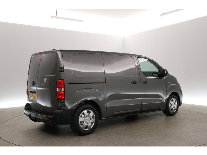 Peugeot e-Expert
