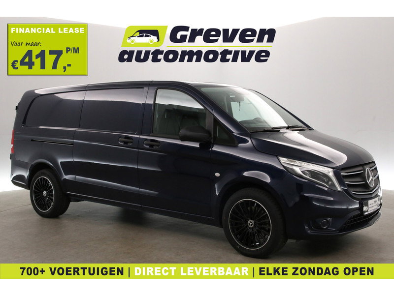Mercedes-Benz Vito 116 CDI Extra Lang GR9583