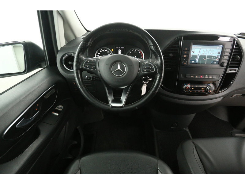 Mercedes-Benz Vito 116 CDI Extra Lang GR9583