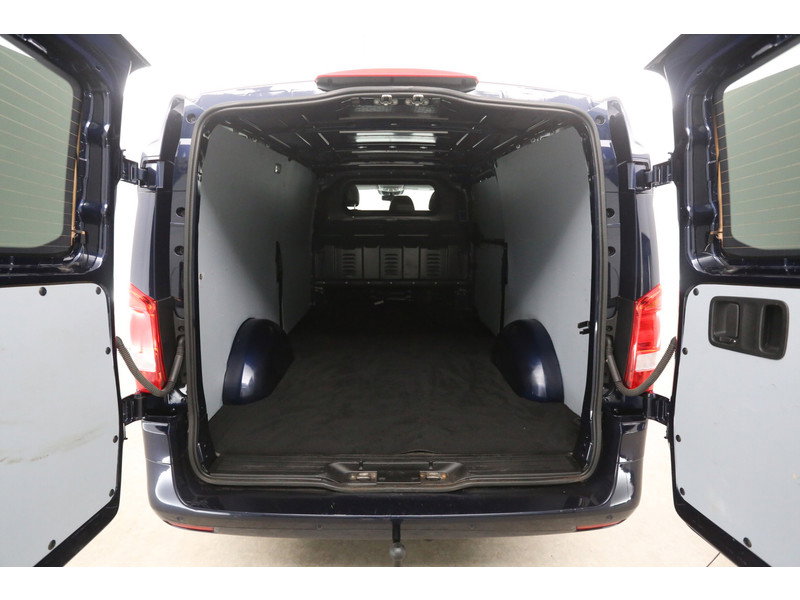 Mercedes-Benz Vito 116 CDI Extra Lang GR9583