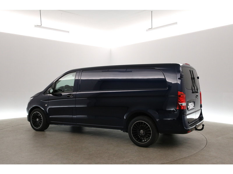 Mercedes-Benz Vito 116 CDI Extra Lang GR9583