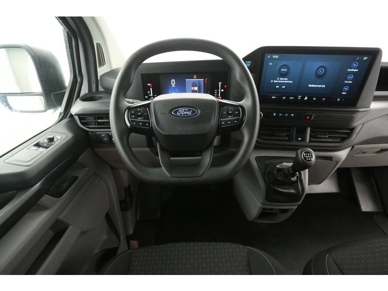 Ford Transit Custom 2.0 TDCI L1H1 V08RLF