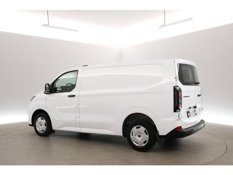Ford Transit Custom 2.0 TDCI L1H1 V08RLF