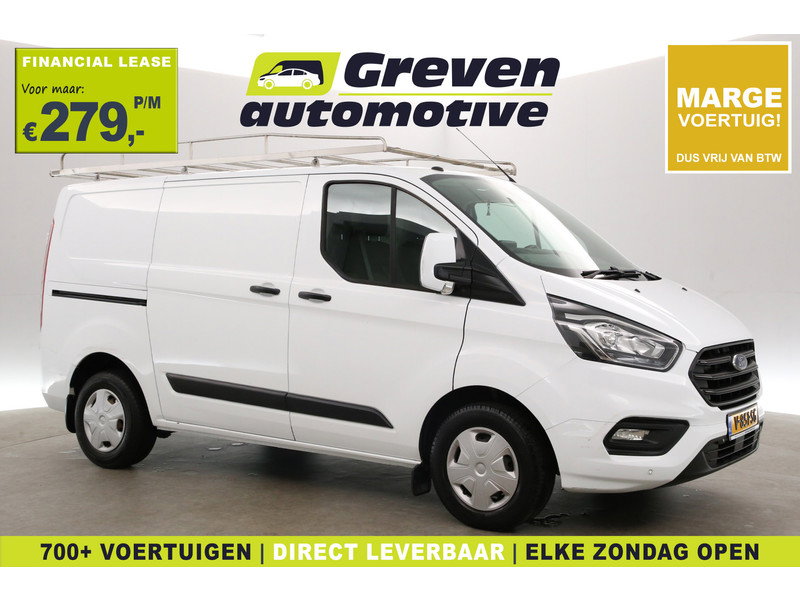 Ford Transit Custom 2.0 TDCI L1H1 V851SG