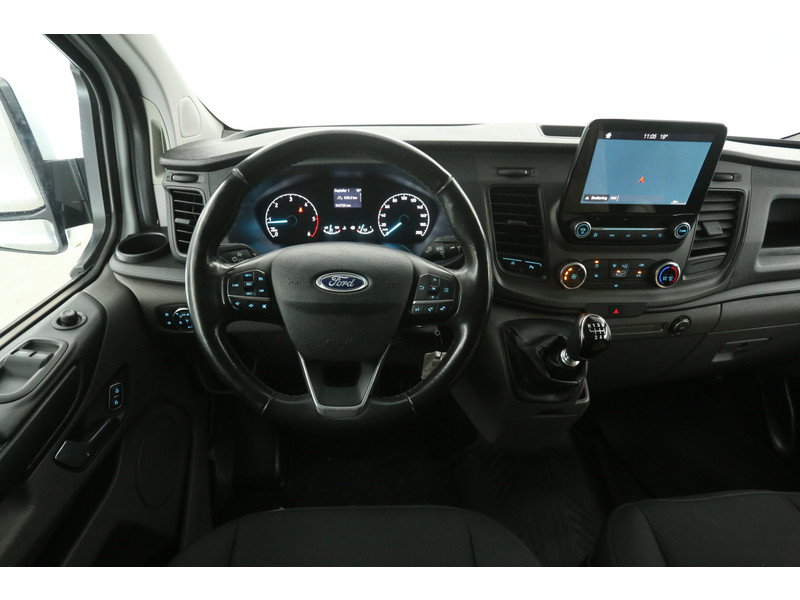 Ford Transit Custom 2.0 TDCI L1H1 V851SG