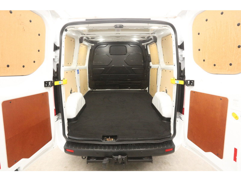 Ford Transit Custom 2.0 TDCI L1H1 V851SG