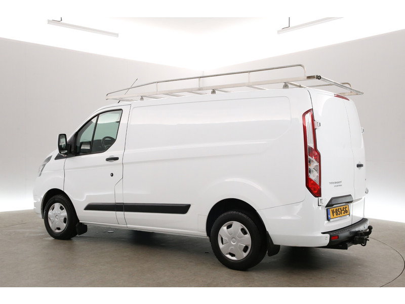 Ford Transit Custom 2.0 TDCI L1H1 V851SG