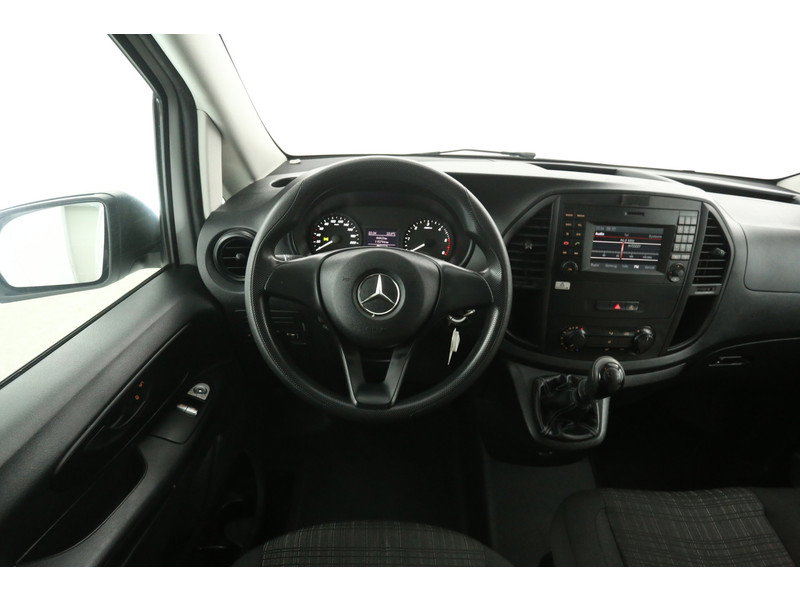 Mercedes-Benz Vito CDI Extra Lang VJS12H