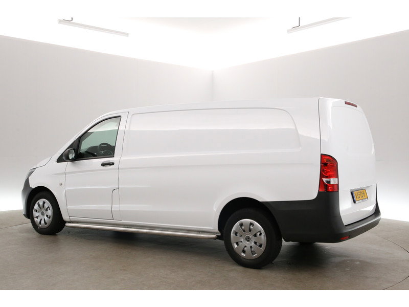 Mercedes-Benz Vito CDI Extra Lang VJS12H