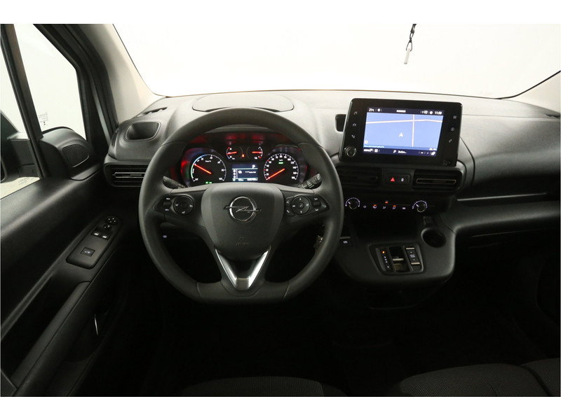 Opel Combo-e