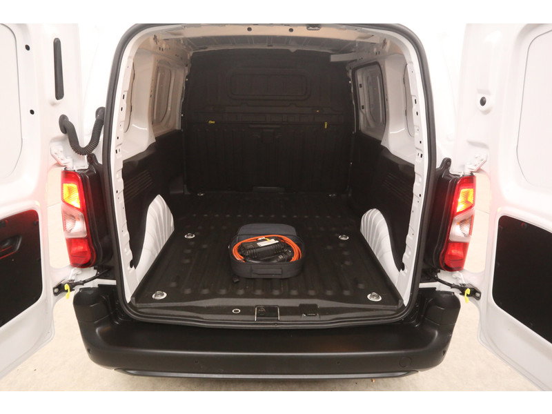 Opel Combo-e