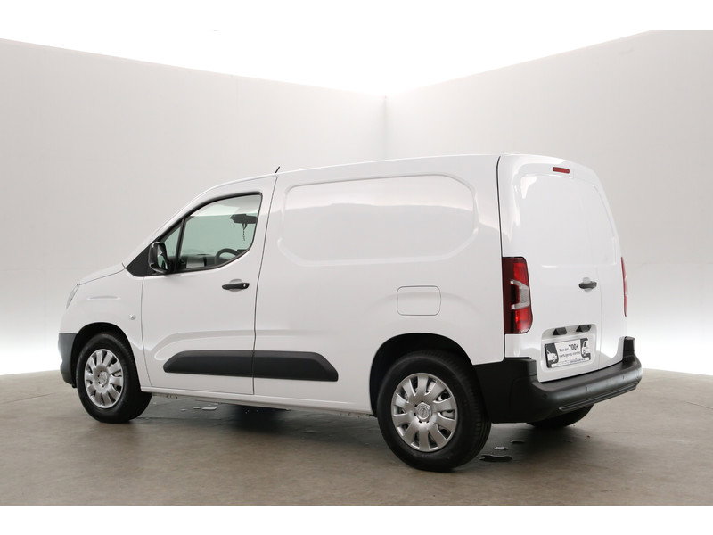 Opel Combo-e