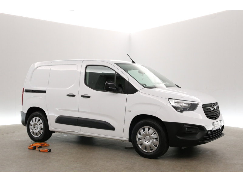 Opel Combo-e