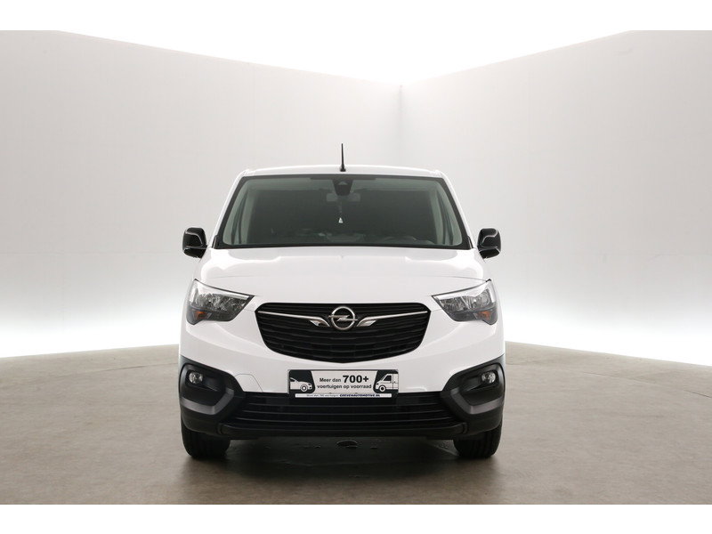 Opel Combo-e