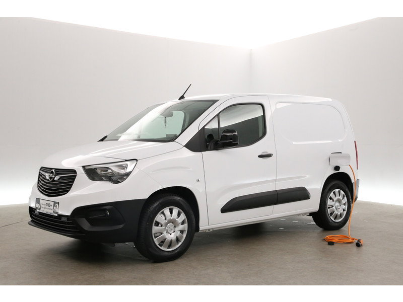 Opel Combo-e