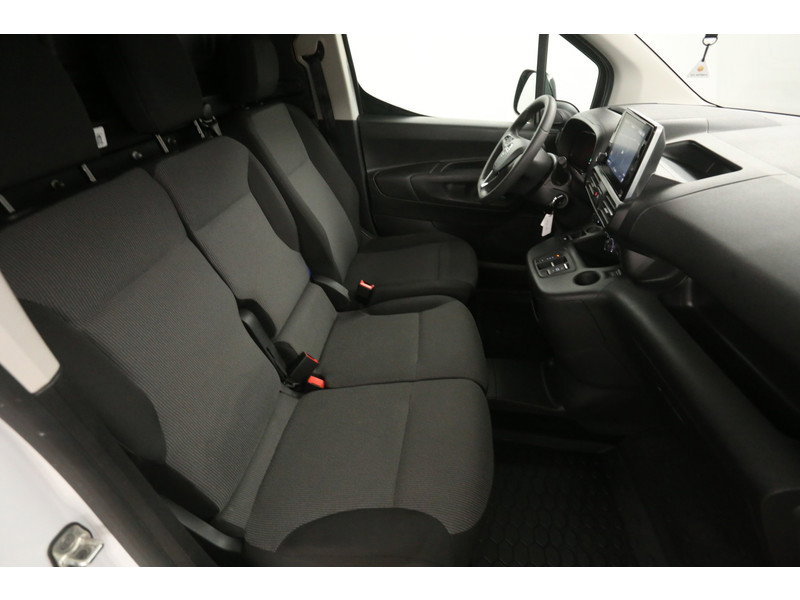 Opel Combo-e