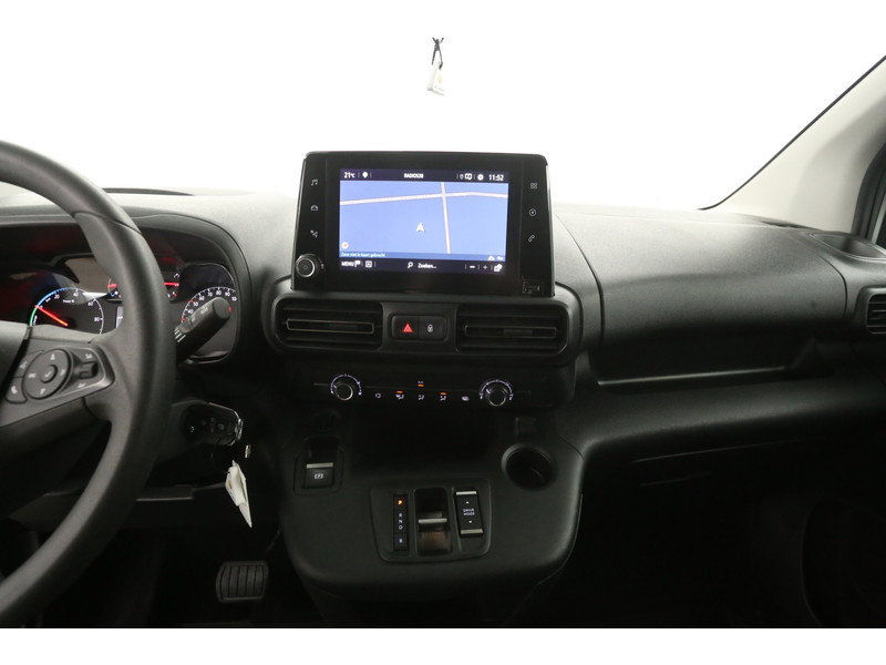 Opel Combo-e