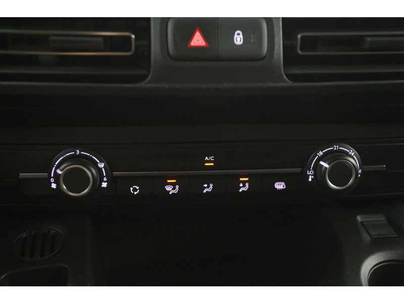 Opel Combo-e