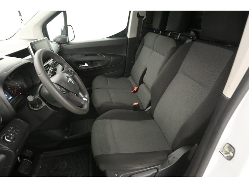 Opel Combo-e