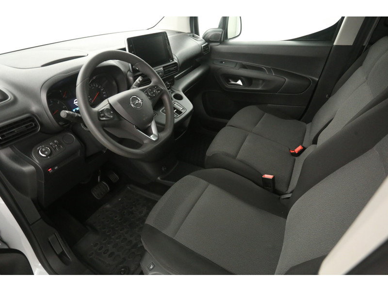 Opel Combo-e