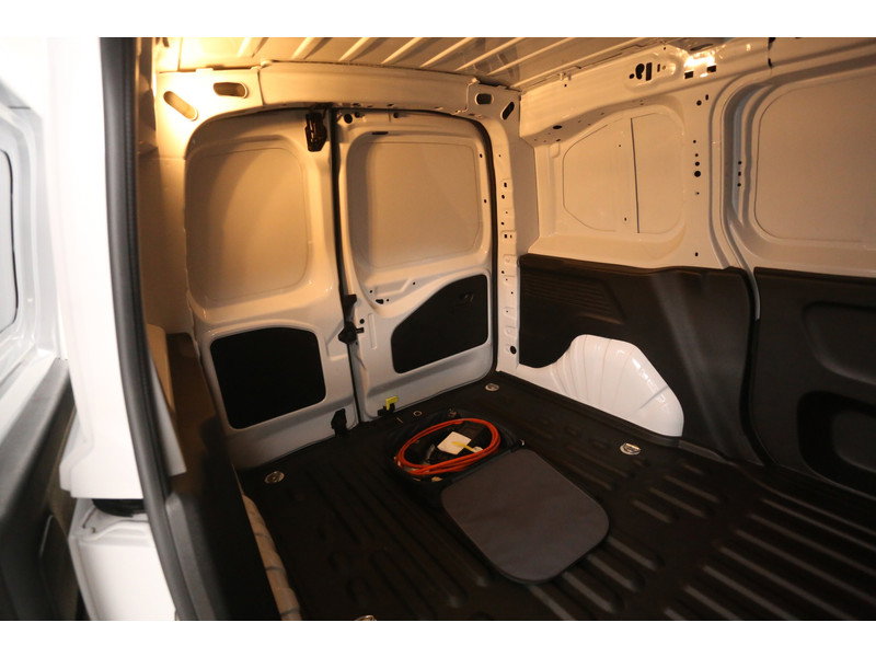 Opel Combo-e