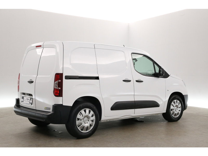 Opel Combo-e