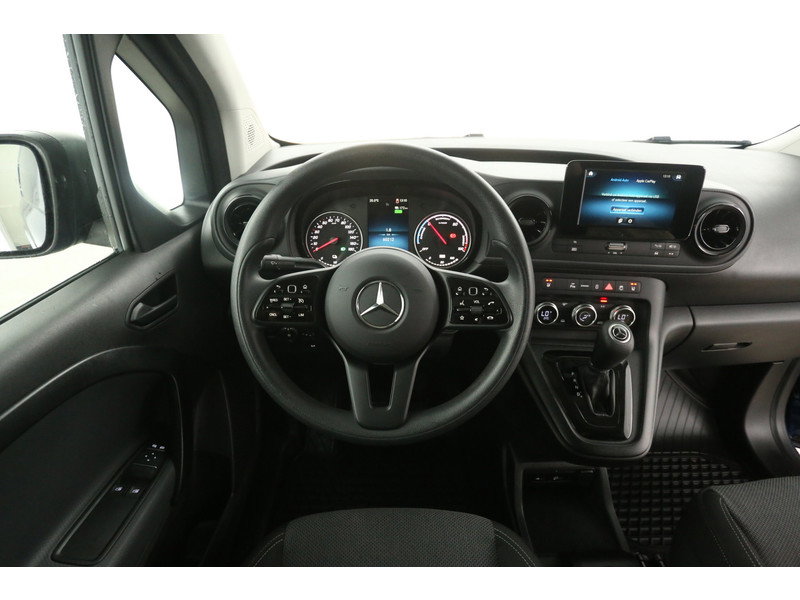 Mercedes-Benz E-CITAN