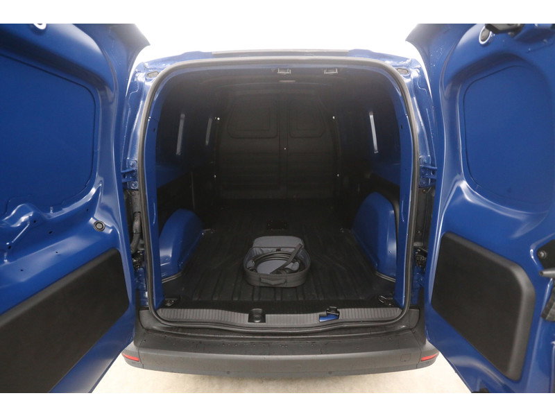 Mercedes-Benz E-CITAN