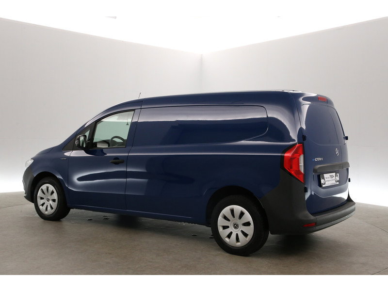 Mercedes-Benz E-CITAN